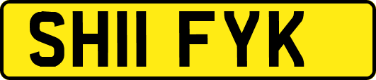 SH11FYK