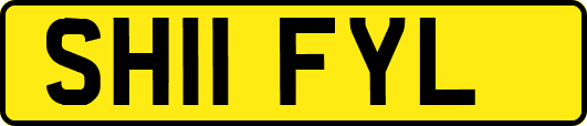 SH11FYL