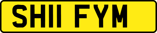 SH11FYM