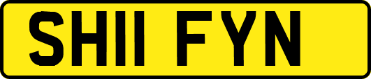 SH11FYN