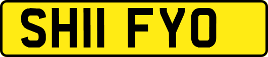 SH11FYO