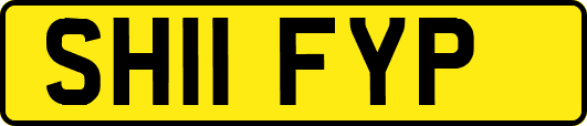 SH11FYP