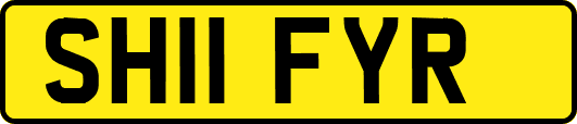 SH11FYR
