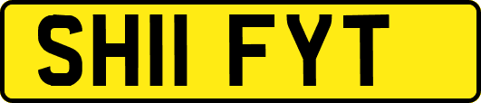 SH11FYT