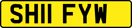 SH11FYW
