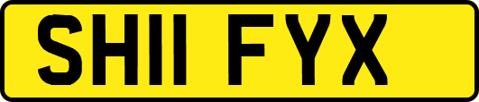 SH11FYX