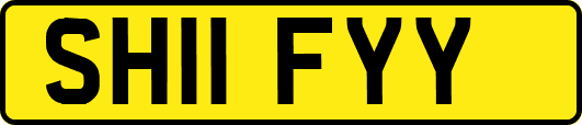 SH11FYY