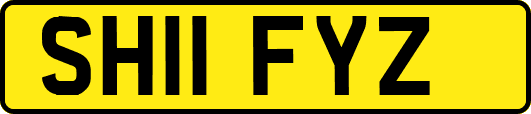 SH11FYZ