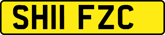 SH11FZC