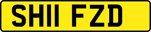 SH11FZD