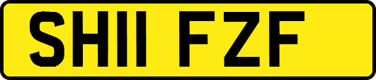 SH11FZF