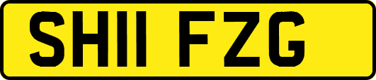 SH11FZG