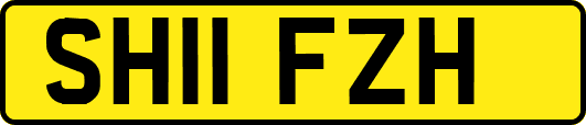 SH11FZH