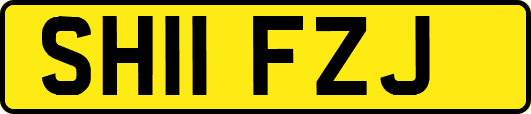 SH11FZJ