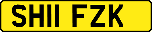 SH11FZK