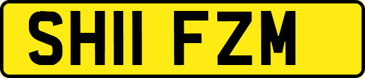 SH11FZM