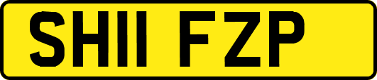 SH11FZP