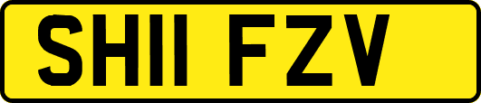 SH11FZV