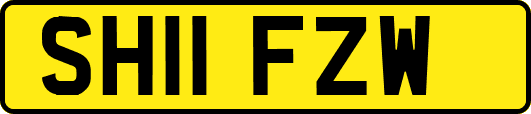 SH11FZW