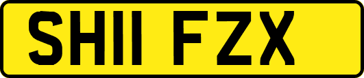SH11FZX