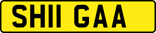 SH11GAA