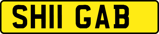 SH11GAB