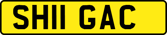 SH11GAC