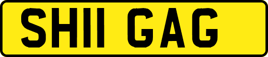 SH11GAG