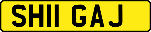 SH11GAJ