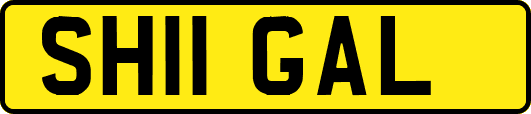 SH11GAL