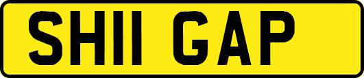 SH11GAP