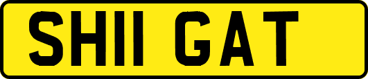 SH11GAT