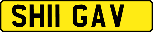 SH11GAV