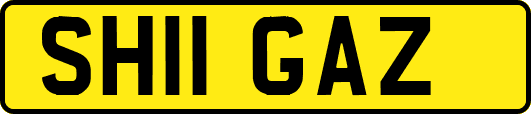 SH11GAZ