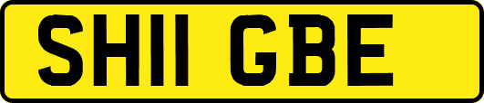 SH11GBE