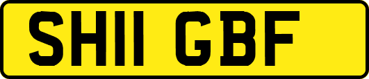 SH11GBF