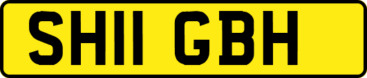 SH11GBH