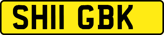 SH11GBK