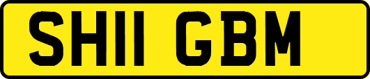 SH11GBM