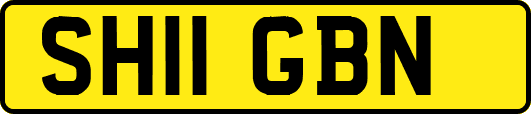 SH11GBN