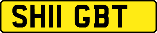 SH11GBT