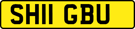 SH11GBU