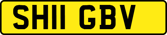 SH11GBV