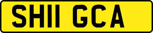SH11GCA