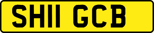 SH11GCB