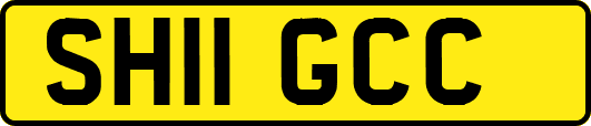 SH11GCC