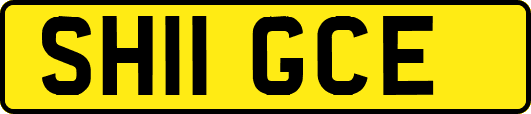 SH11GCE