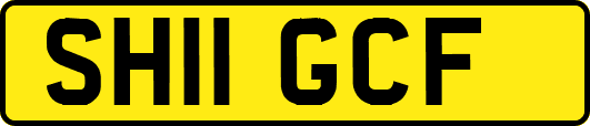 SH11GCF