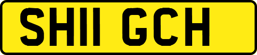 SH11GCH