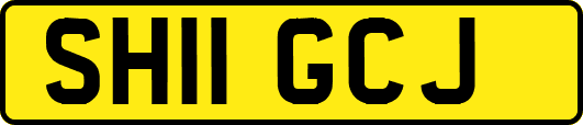 SH11GCJ